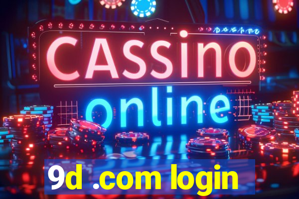 9d .com login